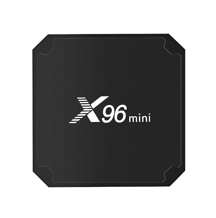 X96 mini Android TV BOX Android 11
