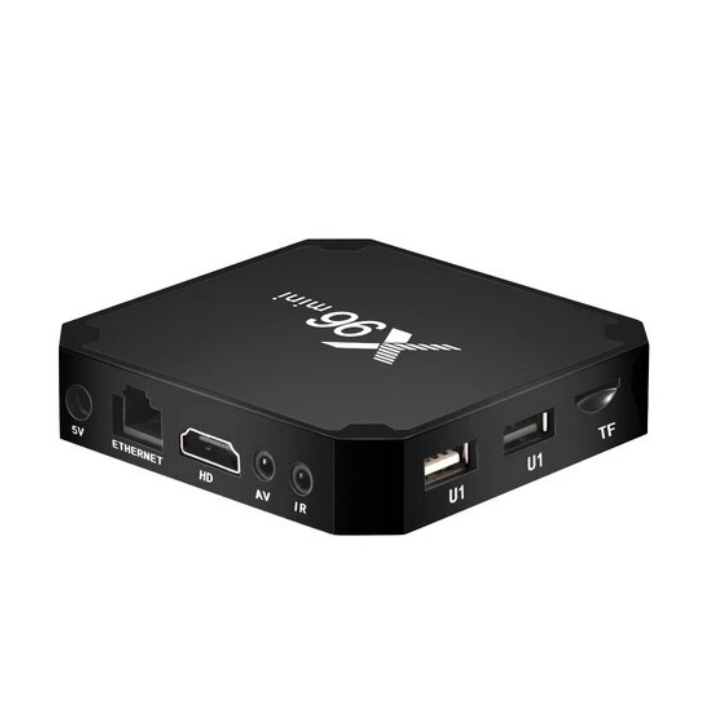 X96 mini Android TV BOX Android 11