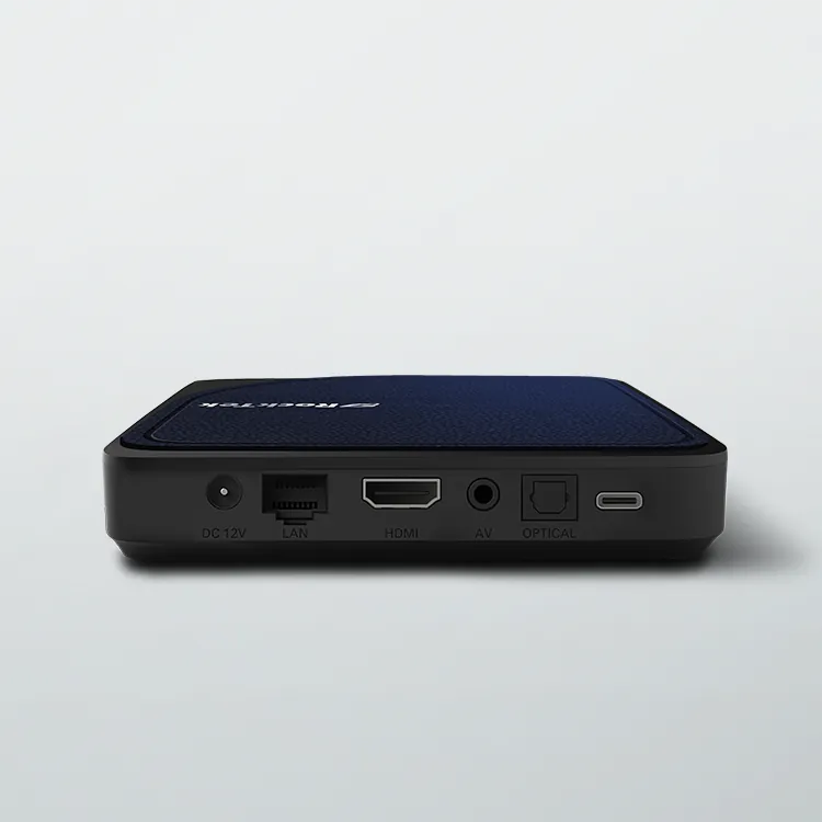 TVBOX RockTek G2 4K
