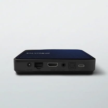 TVBOX RockTek G2 4K