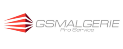 GSMALGERIE